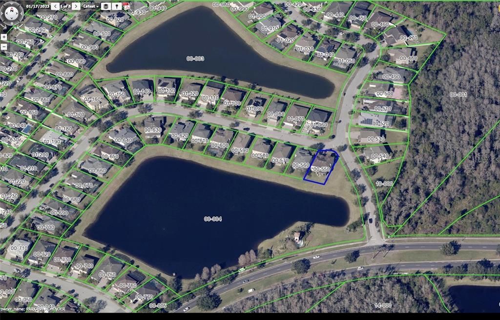 待售: $570,000 (4 贝兹, 3 浴室, 3499 平方英尺)