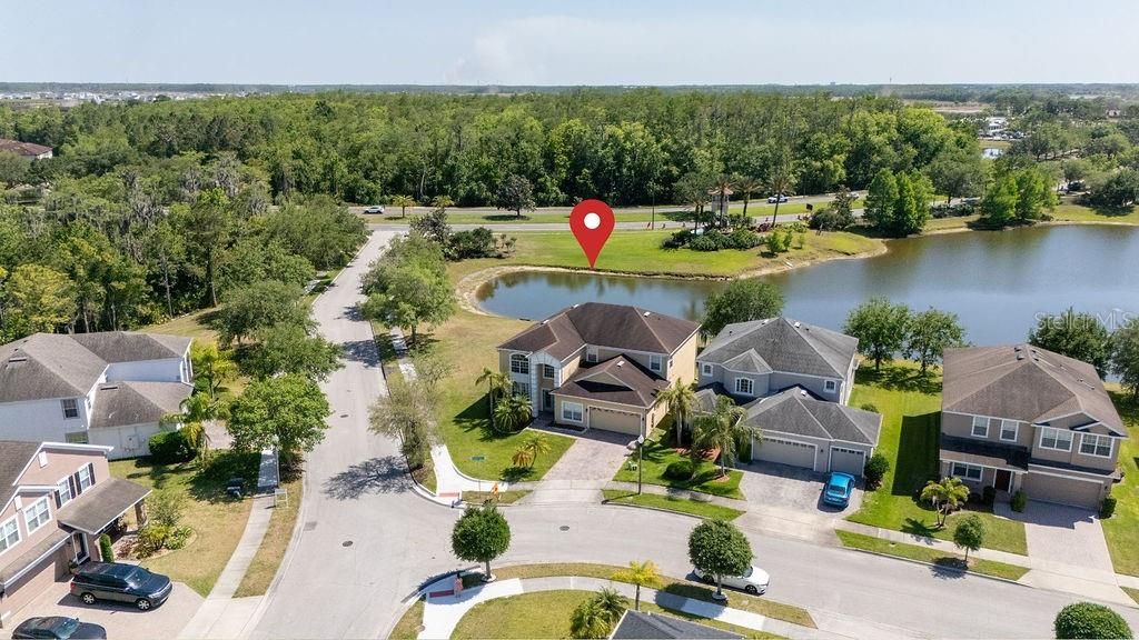 待售: $570,000 (4 贝兹, 3 浴室, 3499 平方英尺)