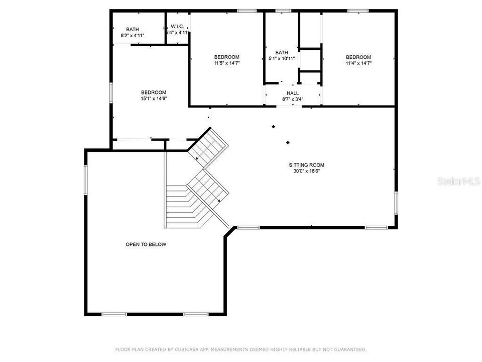 待售: $570,000 (4 贝兹, 3 浴室, 3499 平方英尺)