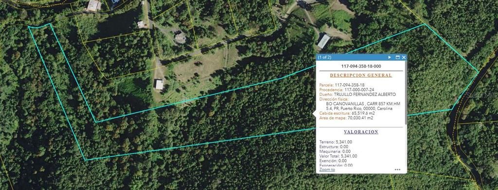 На продажу: $340,000 (16.20 acres)