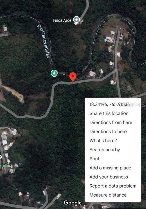 На продажу: $340,000 (16.20 acres)