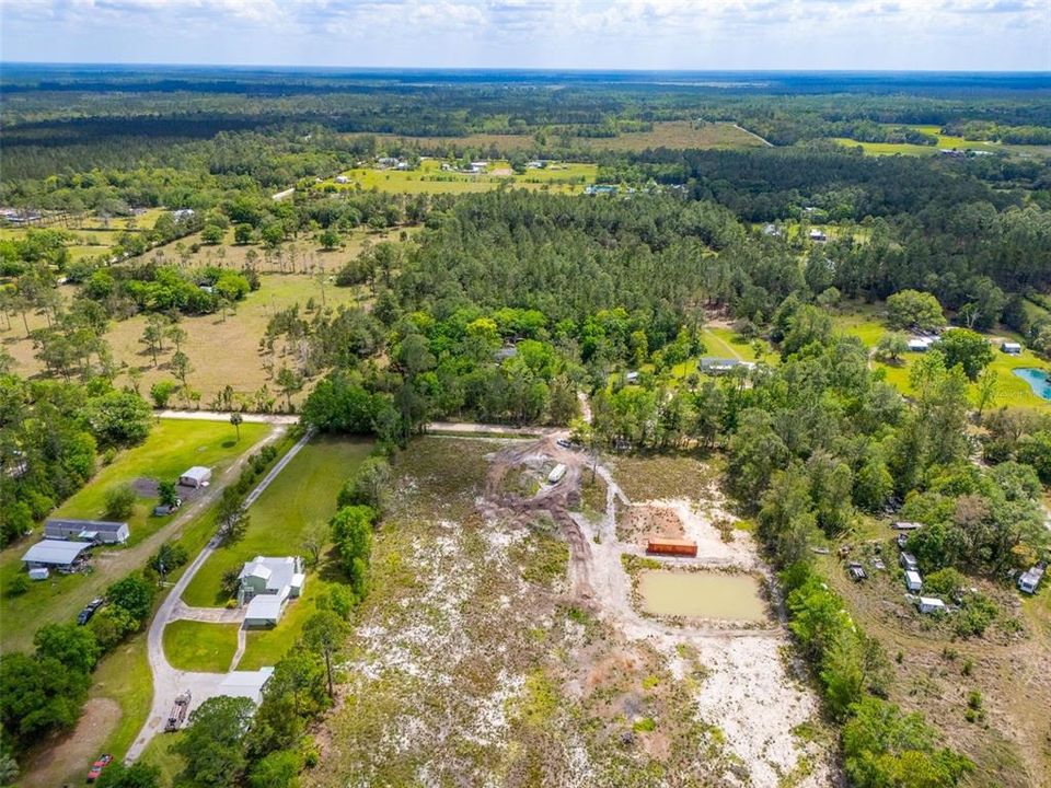 For Sale: $225,000 (5.50 acres)