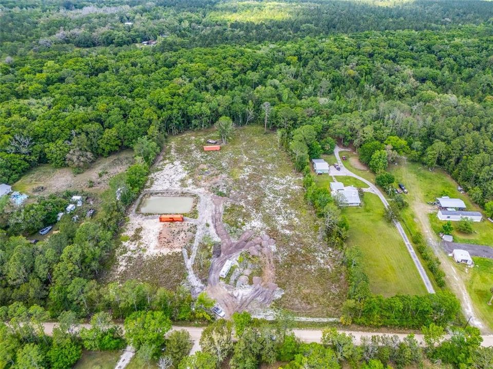 For Sale: $225,000 (5.50 acres)