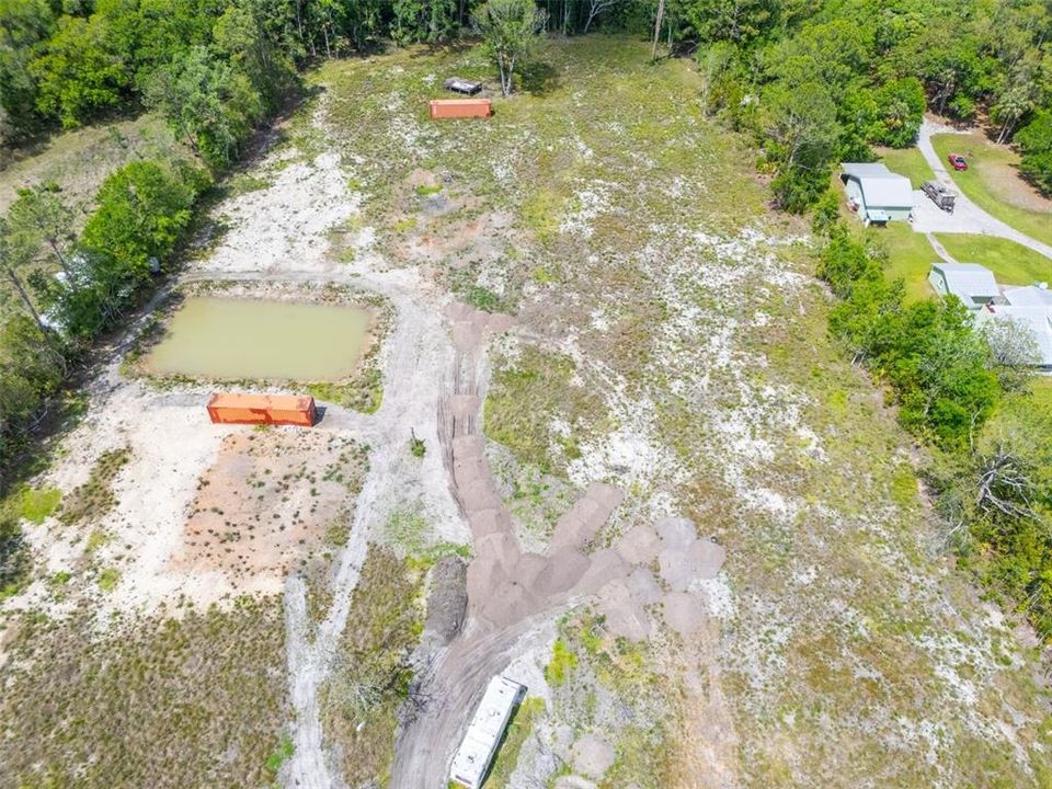 For Sale: $225,000 (5.50 acres)