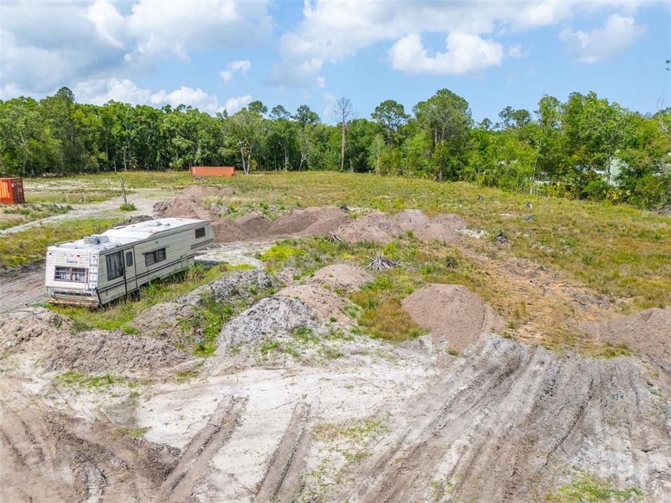 For Sale: $225,000 (5.50 acres)