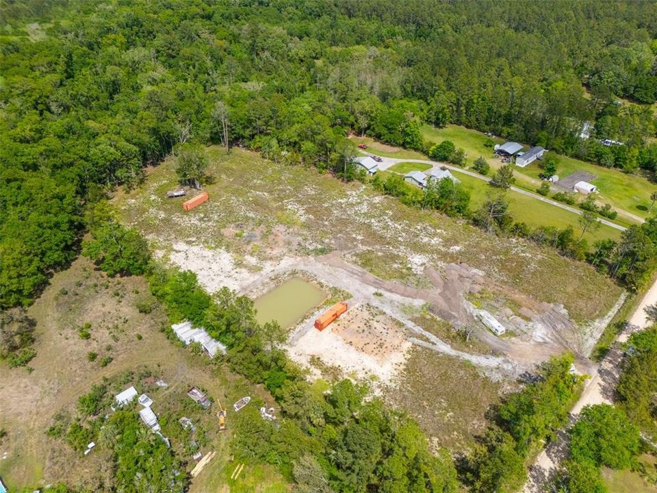 For Sale: $225,000 (5.50 acres)