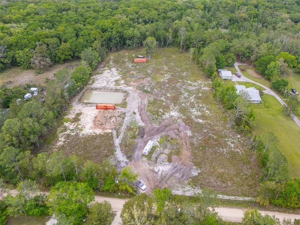 For Sale: $225,000 (5.50 acres)