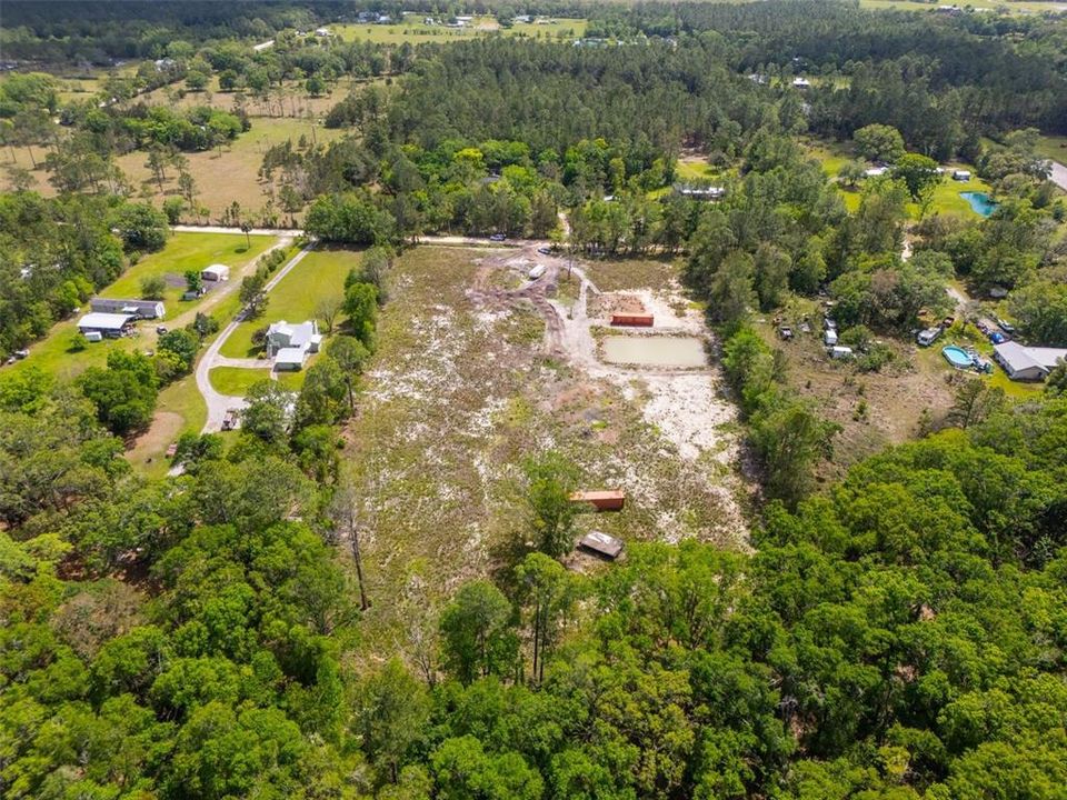 For Sale: $225,000 (5.50 acres)