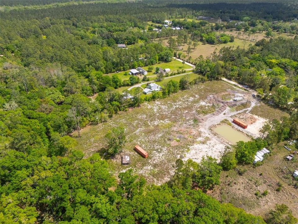 For Sale: $225,000 (5.50 acres)