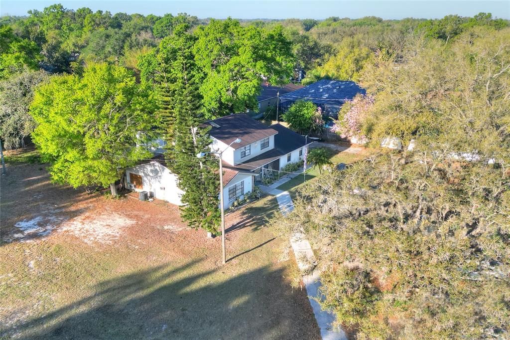 En Venta: $1,000,000 (4.41 acres)