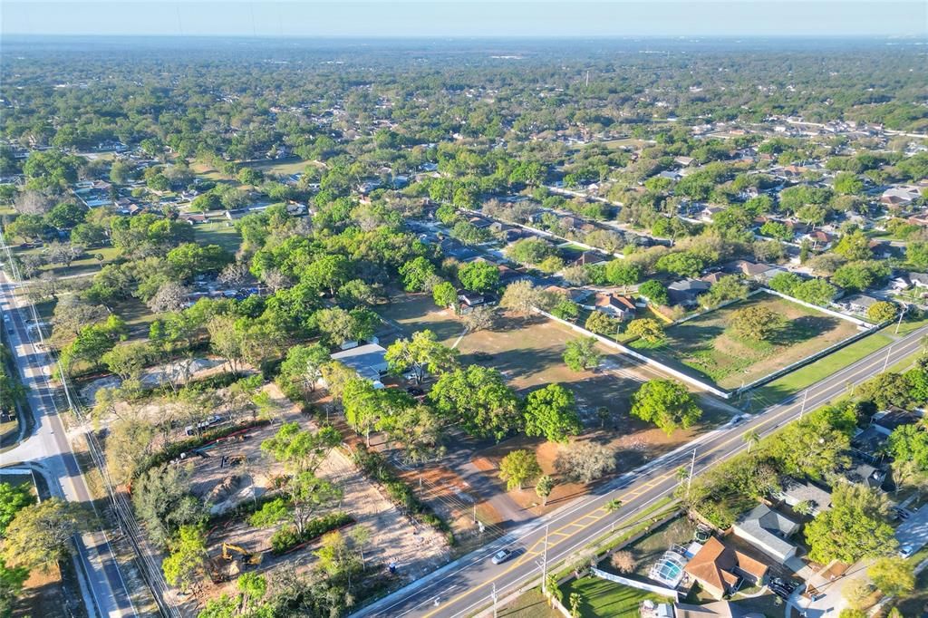 En Venta: $1,000,000 (4.41 acres)