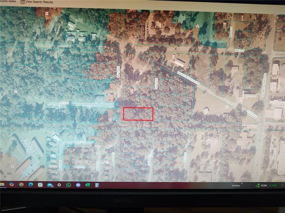 For Sale: $35,000 (0.66 acres)