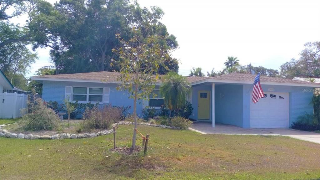 Great home in nice neighborhood