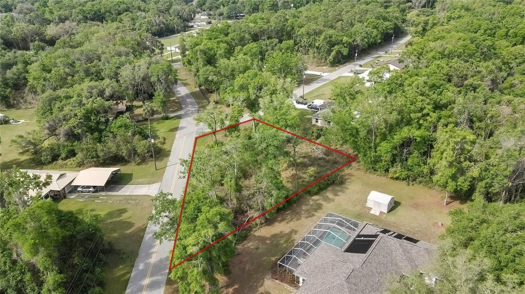 Recently Sold: $18,000 (0.23 acres)