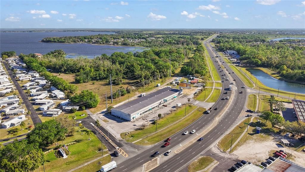 En Venta: $2,950,000 (0 camas, 0 baños, 24000 Pies cuadrados)