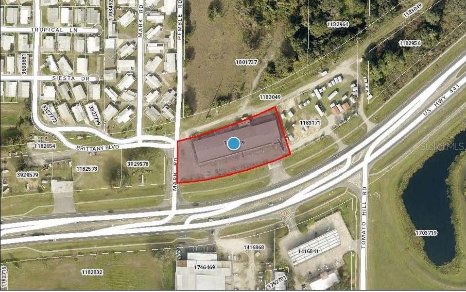 En Venta: $2,950,000 (0 camas, 0 baños, 24000 Pies cuadrados)