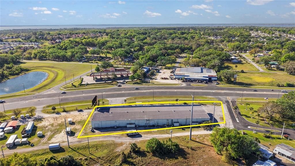 En Venta: $2,950,000 (0 camas, 0 baños, 24000 Pies cuadrados)