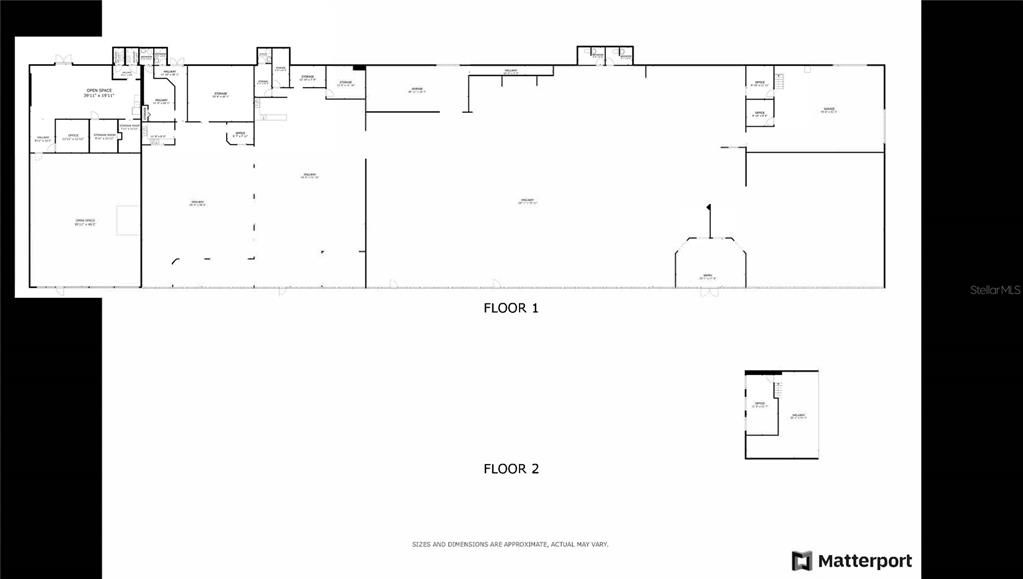 En Venta: $2,950,000 (0 camas, 0 baños, 24000 Pies cuadrados)