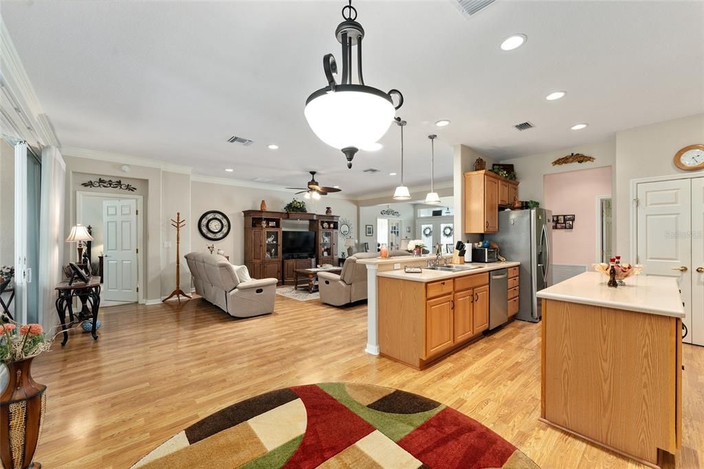 For Sale: $410,000 (3 beds, 2 baths, 2126 Square Feet)