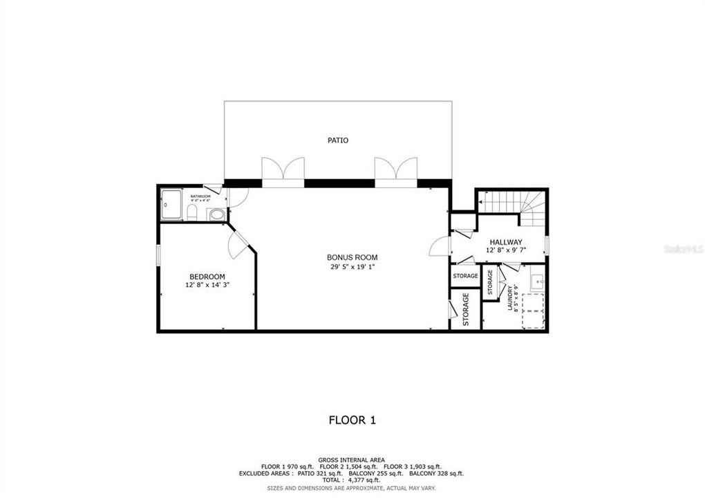 For Sale: $950,000 (5 beds, 4 baths, 4755 Square Feet)