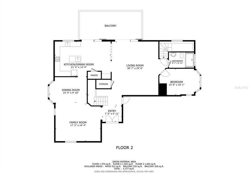 For Sale: $950,000 (5 beds, 4 baths, 4755 Square Feet)