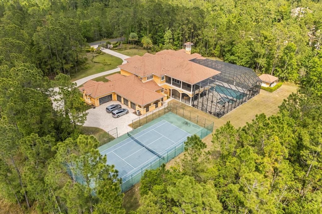 En Venta: $5,850,000 (5 camas, 5 baños, 11138 Pies cuadrados)