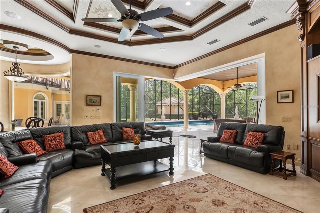 En Venta: $5,850,000 (5 camas, 5 baños, 11138 Pies cuadrados)