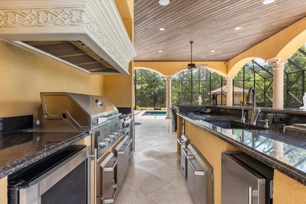 En Venta: $5,850,000 (5 camas, 5 baños, 11138 Pies cuadrados)