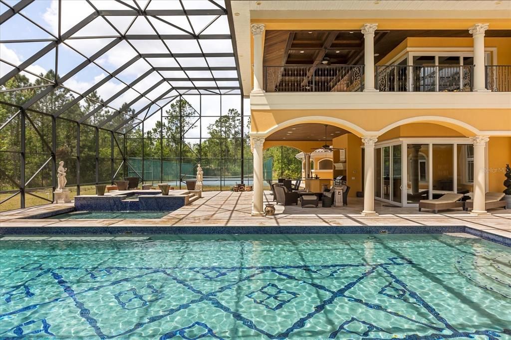 En Venta: $5,850,000 (5 camas, 5 baños, 11138 Pies cuadrados)