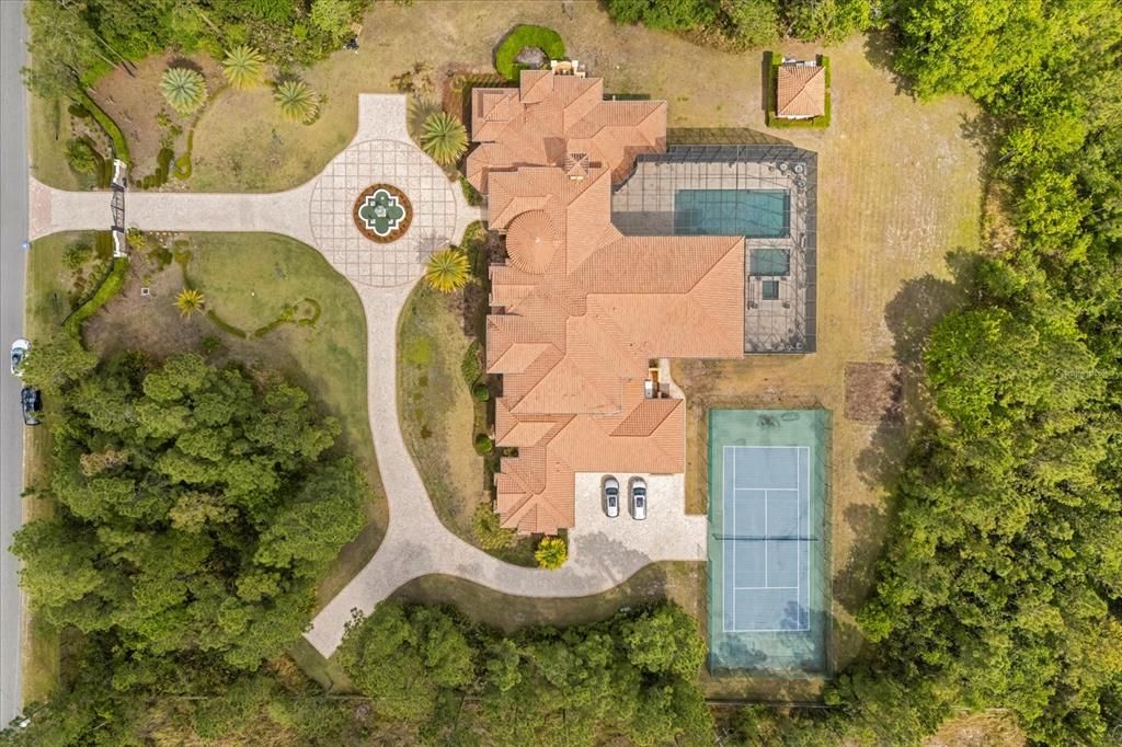 En Venta: $5,850,000 (5 camas, 5 baños, 11138 Pies cuadrados)