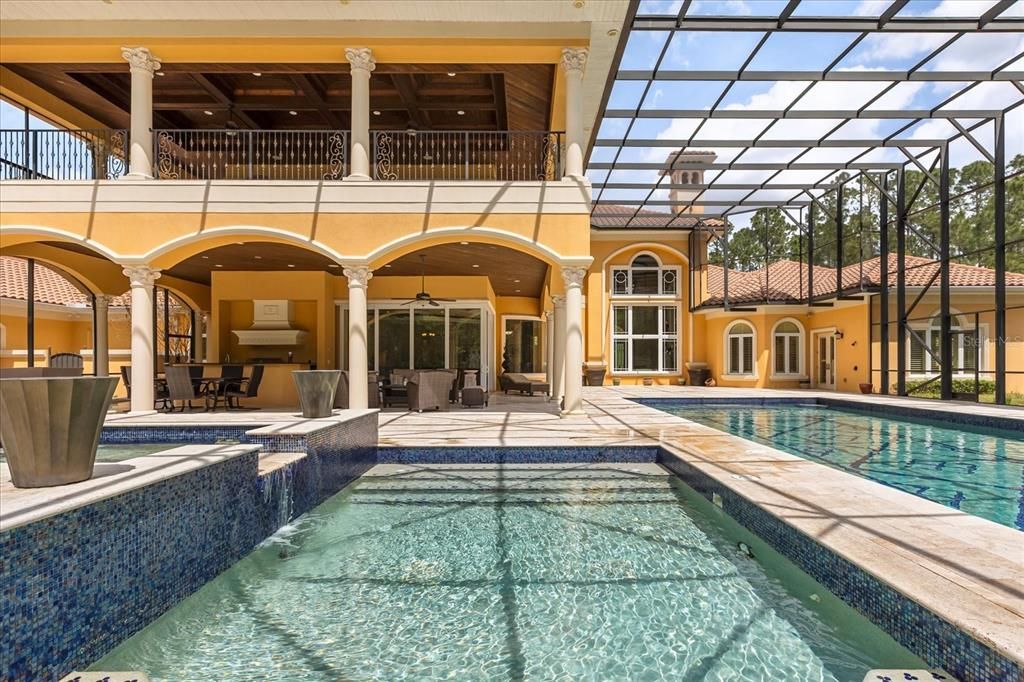 En Venta: $5,850,000 (5 camas, 5 baños, 11138 Pies cuadrados)