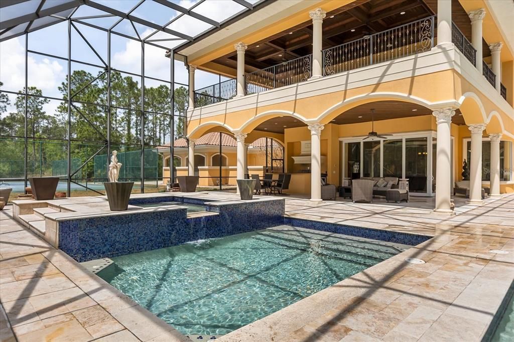 En Venta: $5,850,000 (5 camas, 5 baños, 11138 Pies cuadrados)