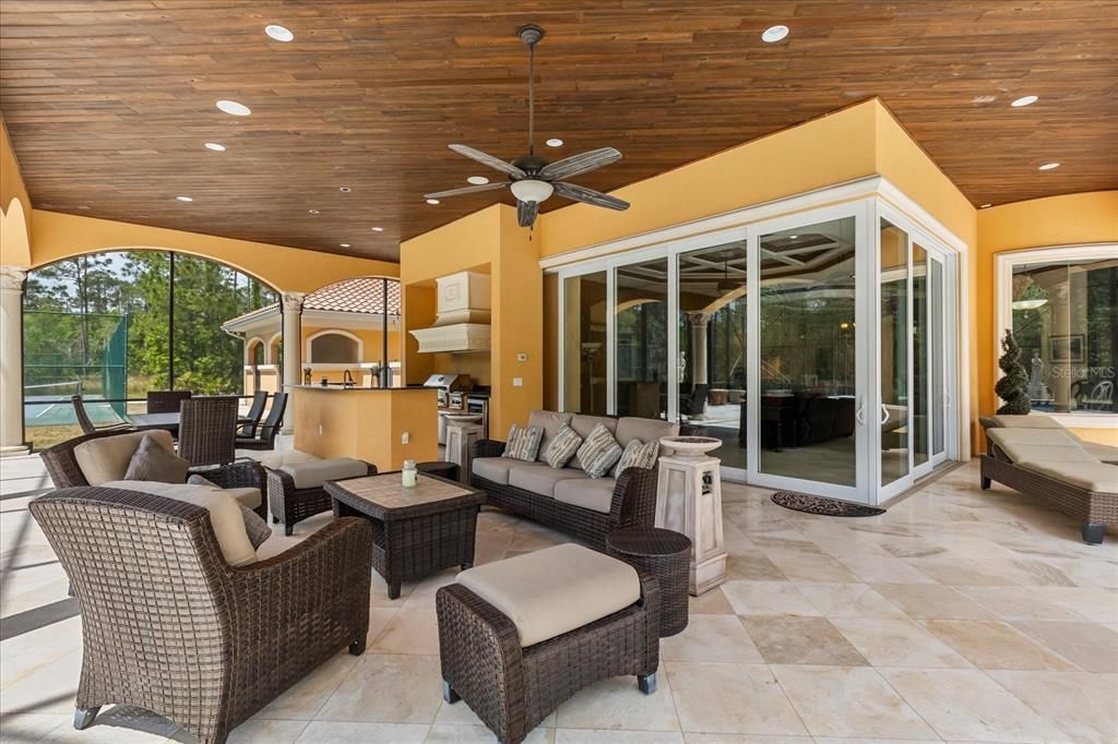 En Venta: $5,850,000 (5 camas, 5 baños, 11138 Pies cuadrados)