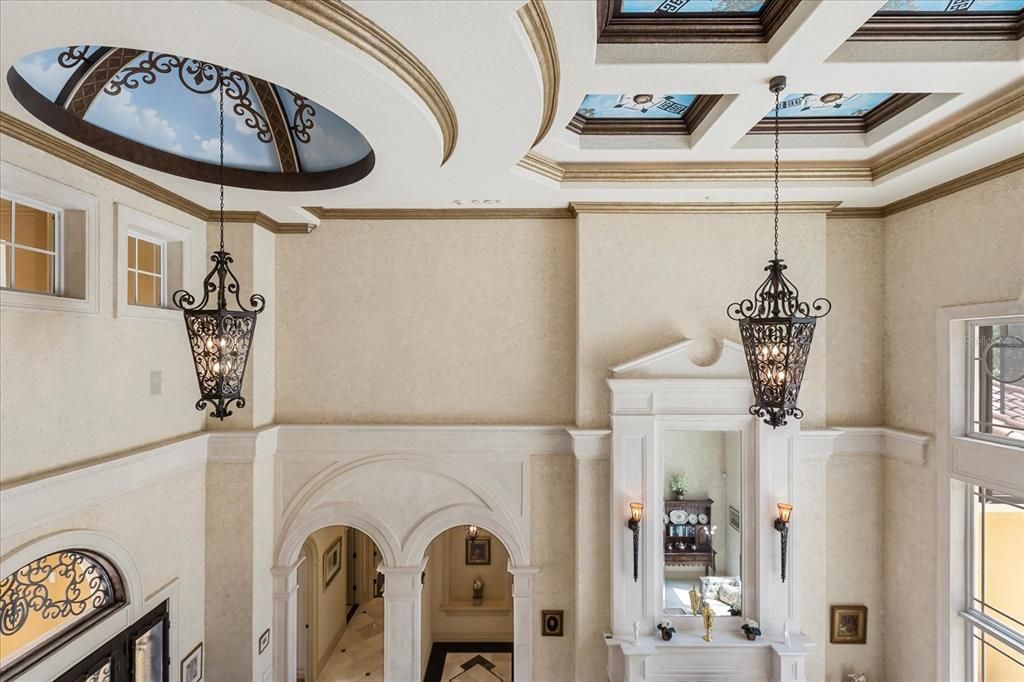 En Venta: $5,850,000 (5 camas, 5 baños, 11138 Pies cuadrados)