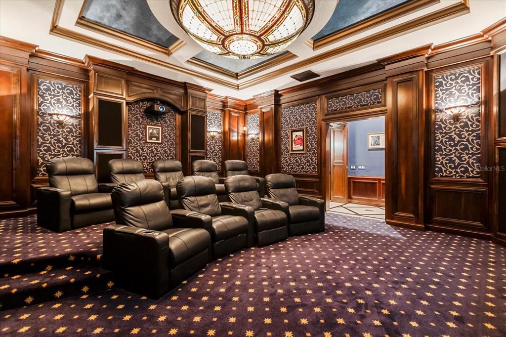 En Venta: $5,850,000 (5 camas, 5 baños, 11138 Pies cuadrados)