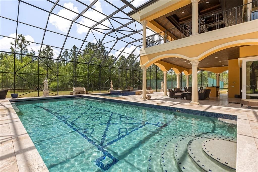 En Venta: $5,850,000 (5 camas, 5 baños, 11138 Pies cuadrados)