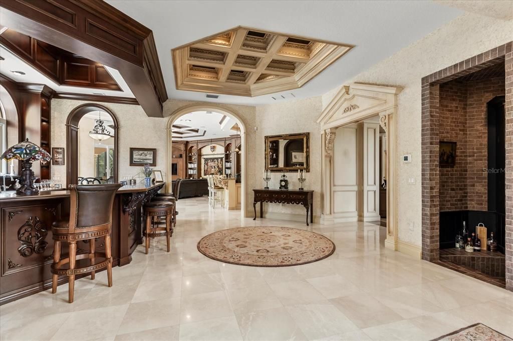 En Venta: $5,850,000 (5 camas, 5 baños, 11138 Pies cuadrados)