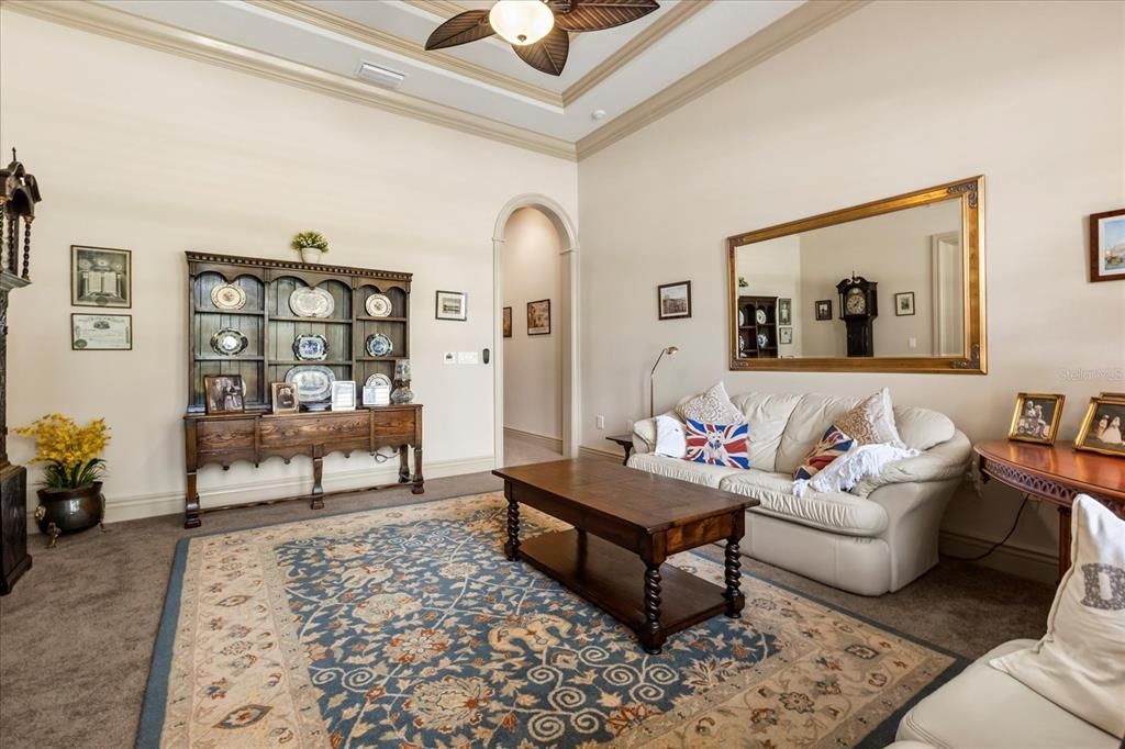 En Venta: $5,850,000 (5 camas, 5 baños, 11138 Pies cuadrados)