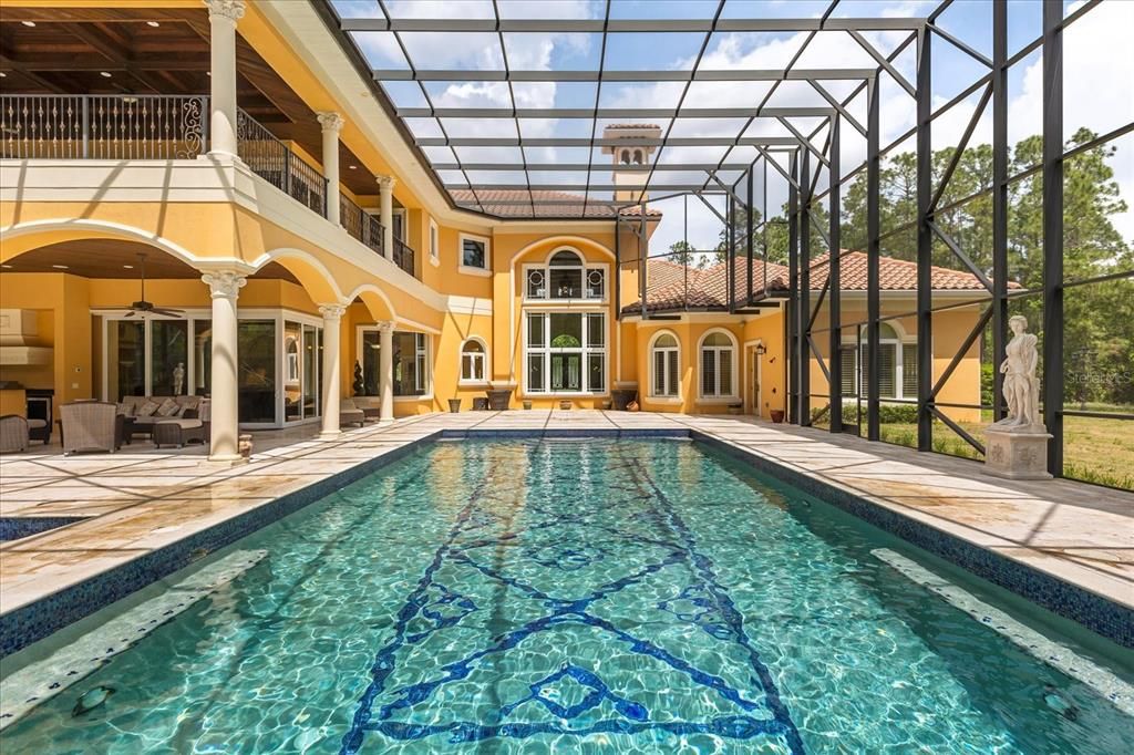 En Venta: $5,850,000 (5 camas, 5 baños, 11138 Pies cuadrados)