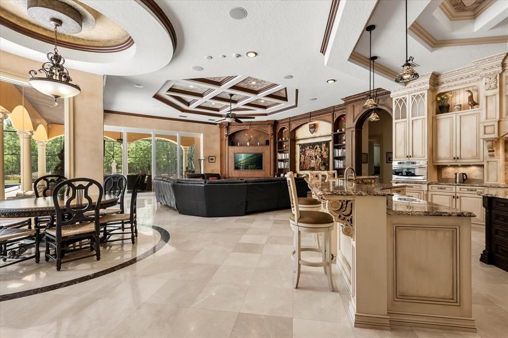 En Venta: $5,850,000 (5 camas, 5 baños, 11138 Pies cuadrados)