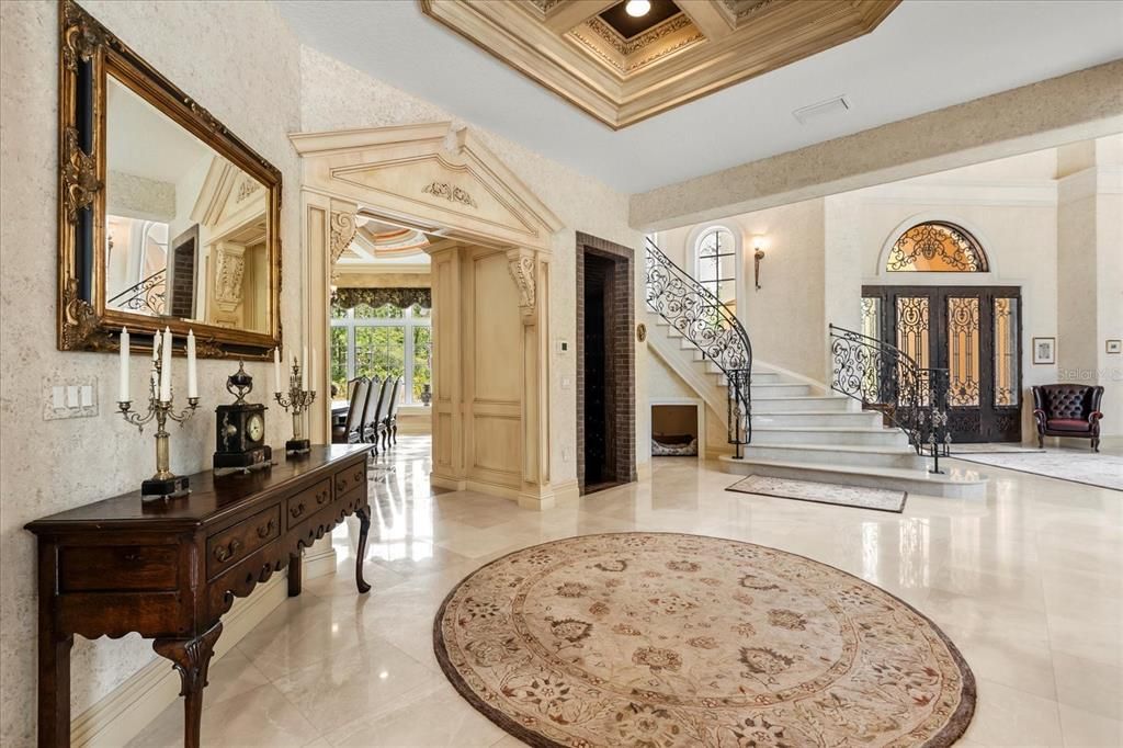 En Venta: $5,850,000 (5 camas, 5 baños, 11138 Pies cuadrados)