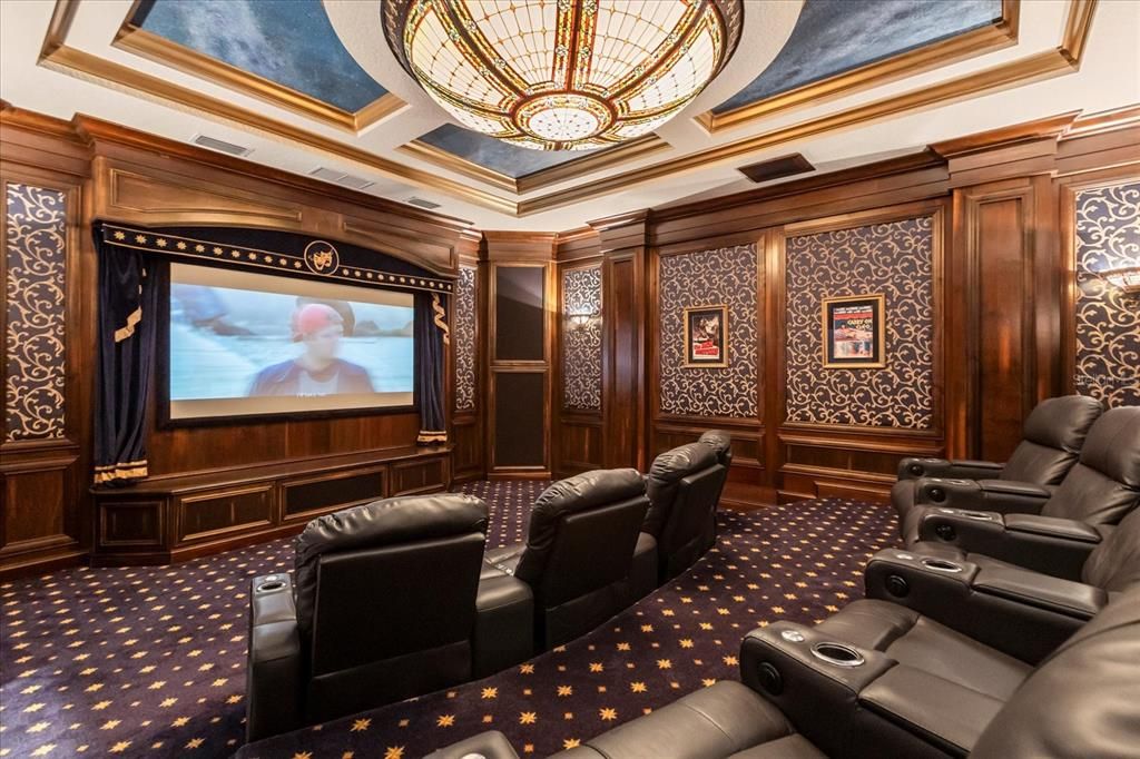 En Venta: $5,850,000 (5 camas, 5 baños, 11138 Pies cuadrados)