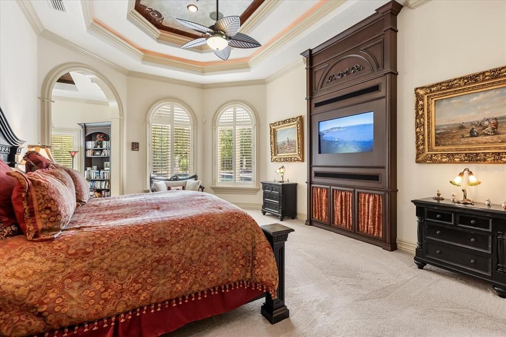 En Venta: $5,850,000 (5 camas, 5 baños, 11138 Pies cuadrados)