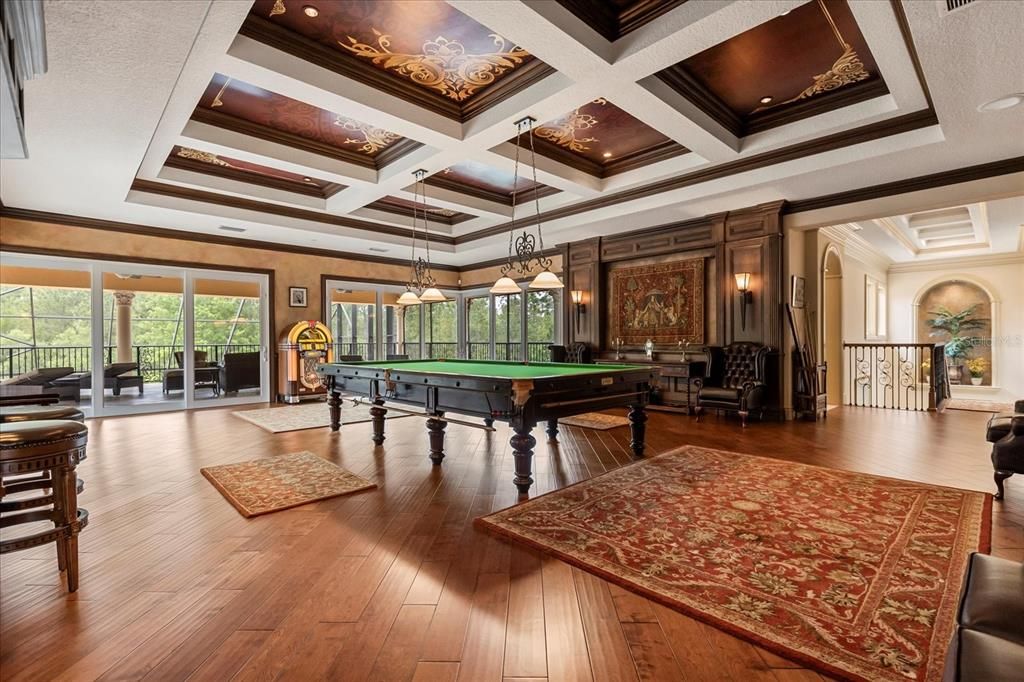 En Venta: $5,850,000 (5 camas, 5 baños, 11138 Pies cuadrados)