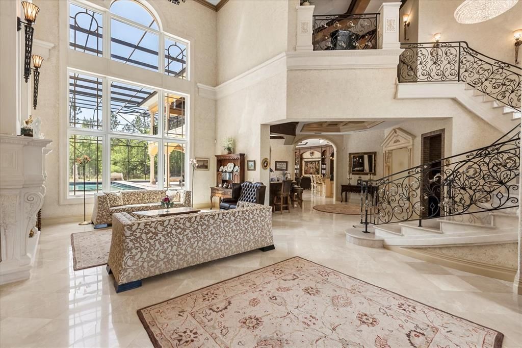 En Venta: $5,850,000 (5 camas, 5 baños, 11138 Pies cuadrados)