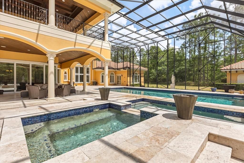 En Venta: $5,850,000 (5 camas, 5 baños, 11138 Pies cuadrados)