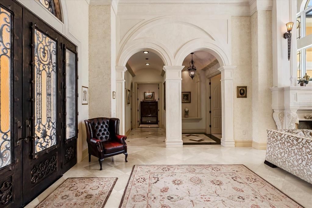 En Venta: $5,850,000 (5 camas, 5 baños, 11138 Pies cuadrados)