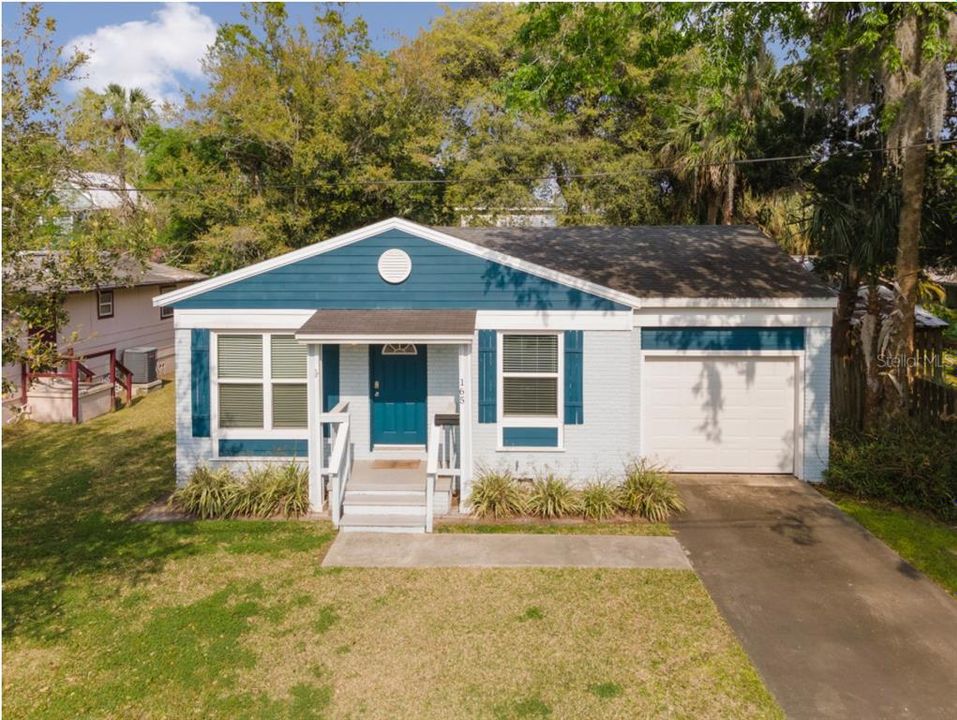 For Sale: $488,000 (3 beds, 2 baths, 1265 Square Feet)