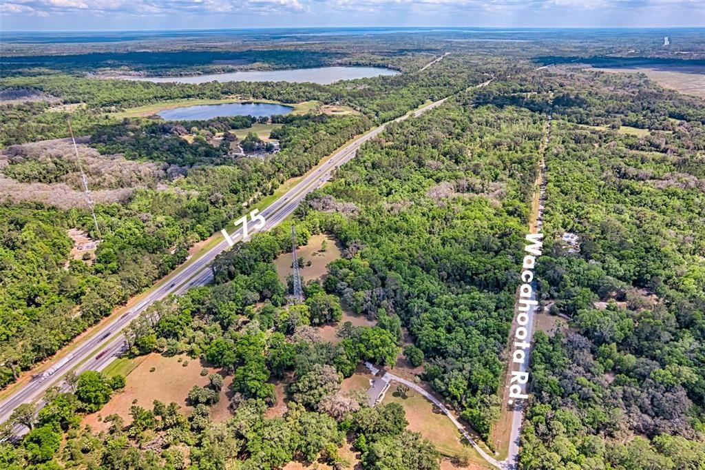 待售: $425,000 (23.73 acres)