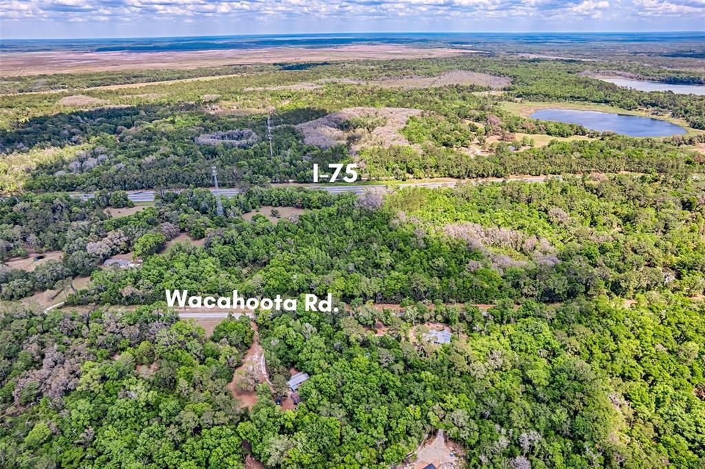 待售: $425,000 (23.73 acres)